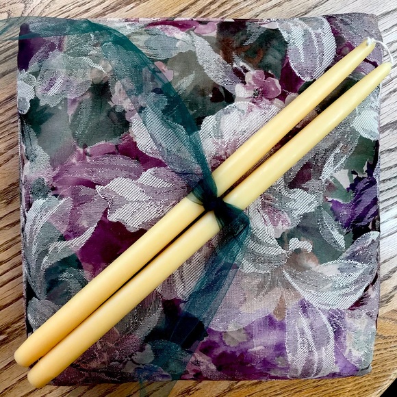 18” Taper Candles - Picture 1 of 5